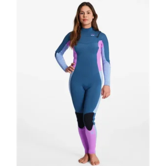 Billabong 403 Synergy Cz Full 2027