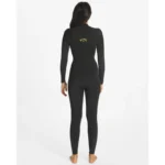 Billabong 504 Synergy Cz Full 2027 - Imagen 2