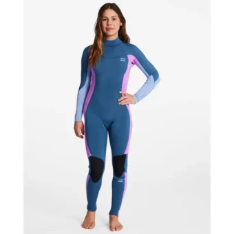Billabong 403 Synergy Bz Full 2027
