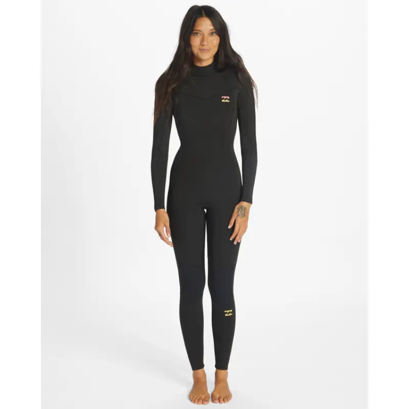 ABJW100133B Billabong 504 Synergy Bz Full 2027 - Imagen 1