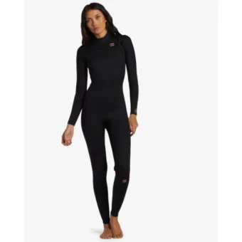 Billabong 504 Foil Cz Gbs Fullsuit 2027