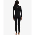 Billabong 504 Foil Cz Gbs Fullsuit 2027 - Imagen 2