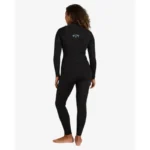 Billabong 4/3 W Absolute Core Cz 2027 - Imagen 2