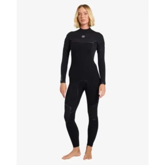 Billabong 5/4 W Furnace Ultra Gullwing 2027