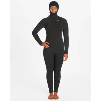 Billabong 504 Synergy Hd Cz  Full 2027