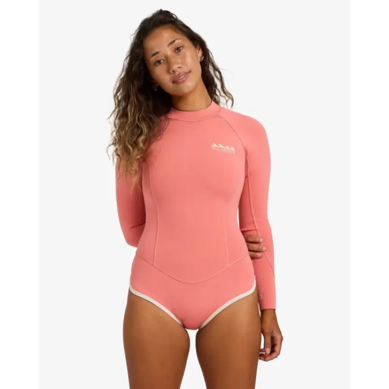 ABJW400135 Billabong Spring Glider 2Mm 2027 - Imagen 1