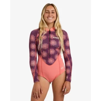 Billabong Salty Dayz 2Mm 2027