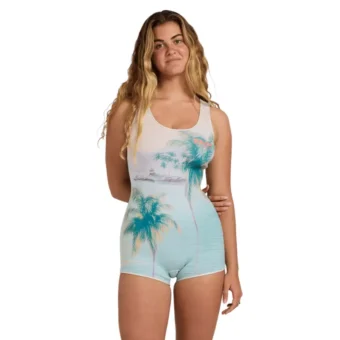 Billabong Wave Walker Mini 1Mm 2027