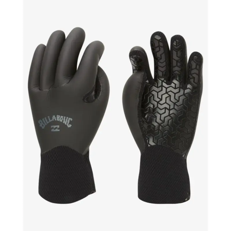 ABYHN00105 Billabong 3 Furnace Glove 2027 - Imagen 1