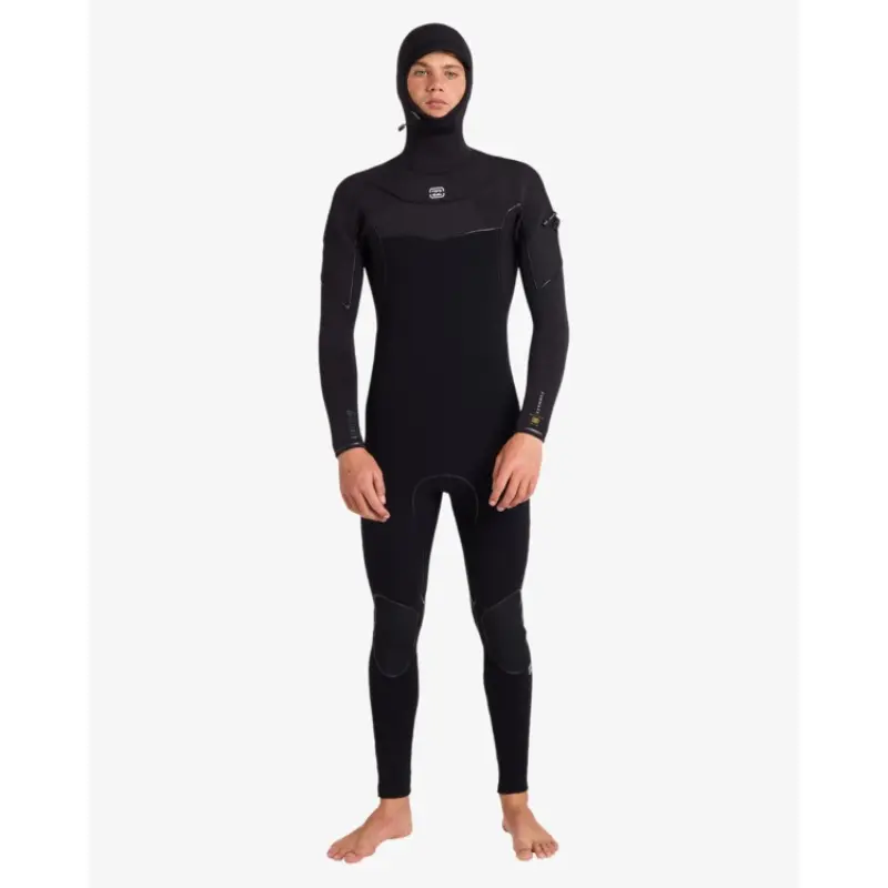ABYW200124 Billabong 4/3 Furnace Ultra Gullwing Hd 2027 - Imagen 1