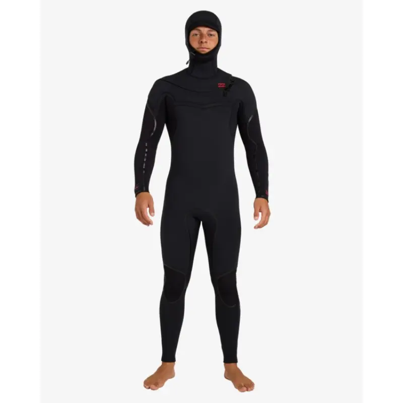 ABYW200127 Billabong 5/4 Absolute Ultra Cz Hd 2027 - Imagen 1