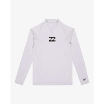 Billabong Waves All Day Boys Ls 2027