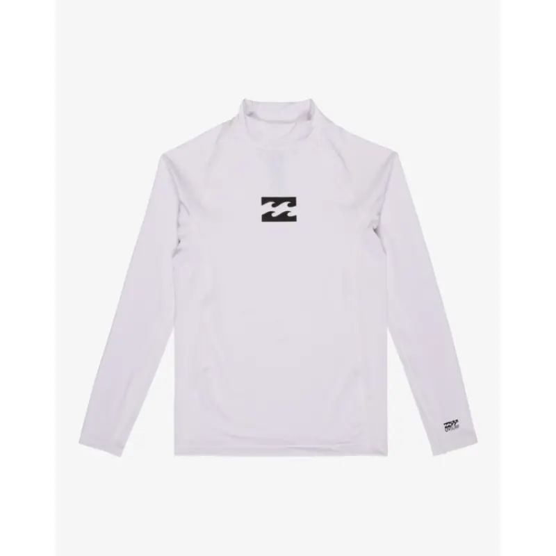EBBWR00100 Billabong Waves All Day Boys Ls 2027 - Imagen 1
