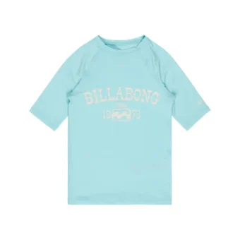 Billabong Girls Surf Dayz Ss 2027