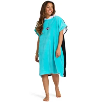 Billabong Womens Hooded Towel 2027