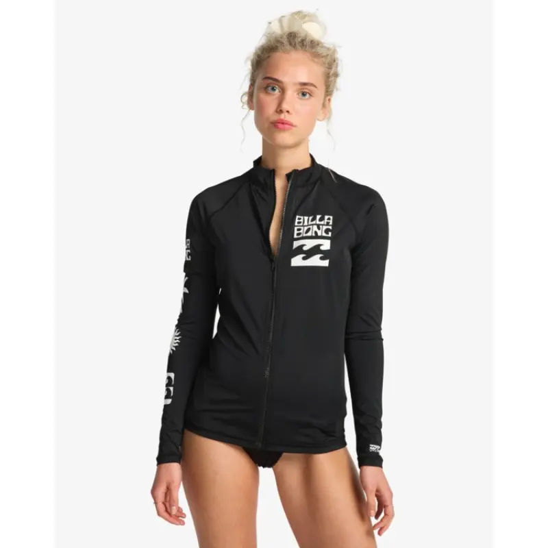 EBJWR03034 Billabong Surf Capsule Full Zip 2027 - Imagen 1