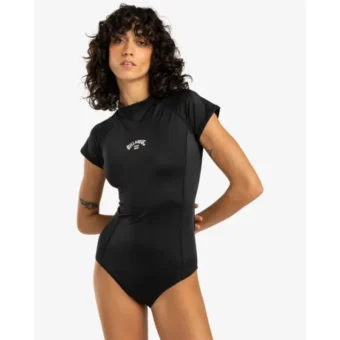 Billabong Tropic Bodysuit Ss 2027