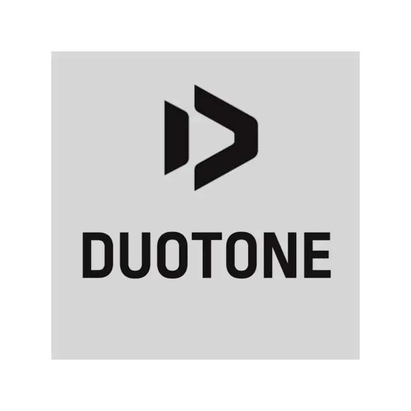 LOGO-DUOTONE Duotone Falcon D/LAB (MTO, incl. fins) 2027 - Imagen 1