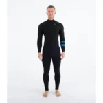 Hutley M Advant 4/3Mm Fullsuit N 2027