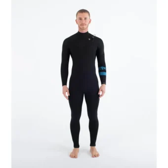Hutley M Advant 4/3Mm Fullsuit N 2027