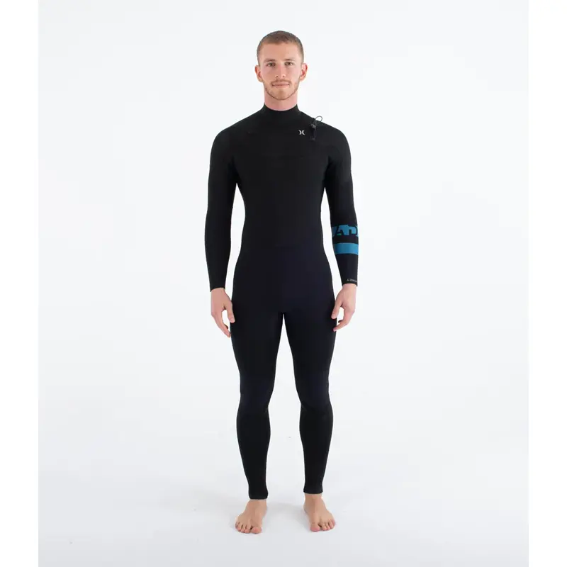 MFS0013423_011 Hutley M Advant 4/3Mm Fullsuit N 2027 - Imagen 1