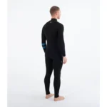 Hutley M Advant 4/3Mm Fullsuit N 2027 - Imagen 2
