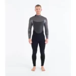 Hutley M Advant Back Zip Vintage 4/3 Fullsuit 2027