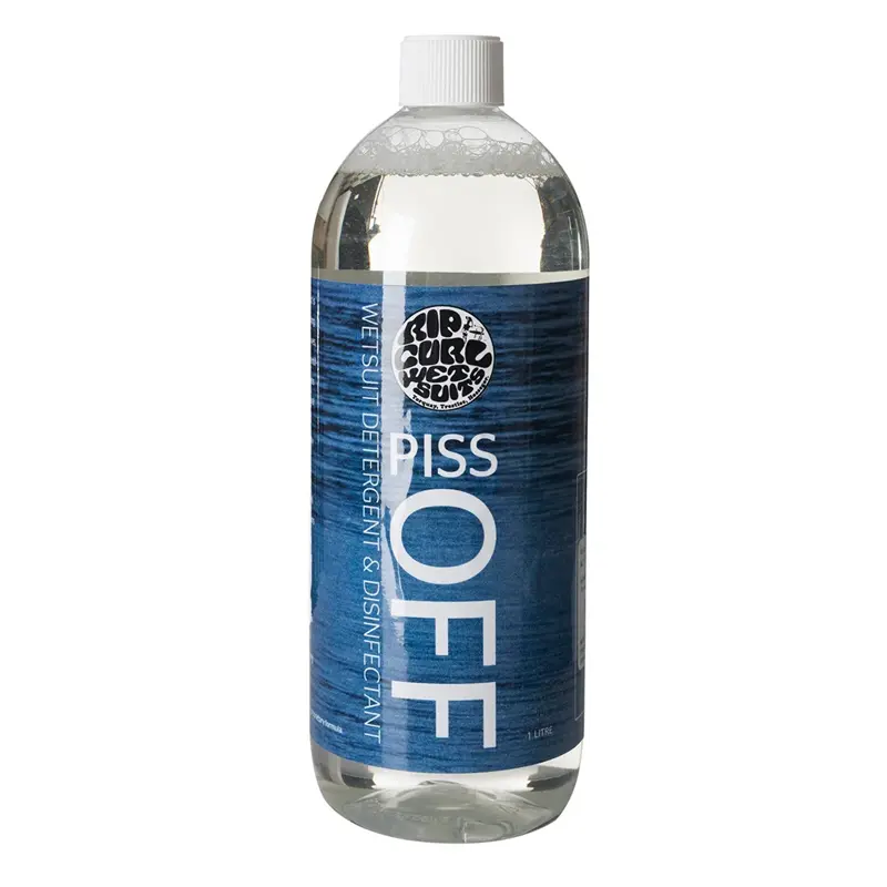W2POFF_0099-1 Rip Curl Piss Off 250Ml Detergent 2027 - Imagen 1