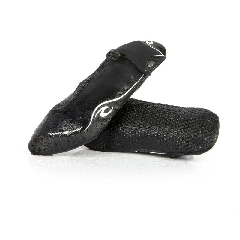 WBOXBT_0090-1 Rip Curl Pocket Reef Boot 1Mm 2027 - Imagen 1