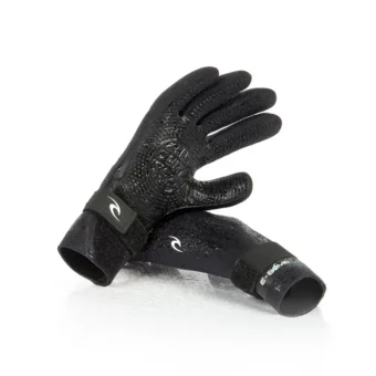 Rip Curl E Bomb 2Mm 5 Finger Glove 2027