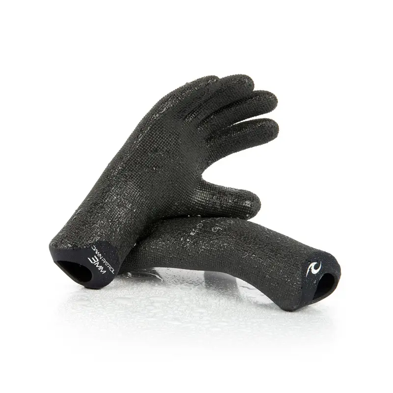 WGLLAJ_0090-1 Rip Curl Jnr Dawn Patrol 2Mm Glove 2027 - Imagen 1