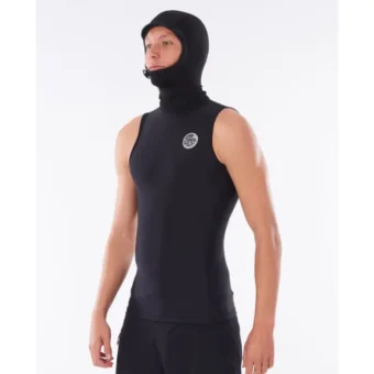 Rip Curl Flashbomb 0.5Mm Hood Vest 2027