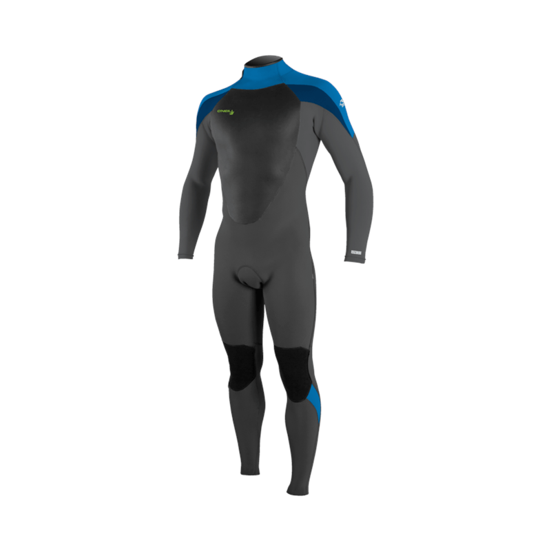 large-4216B_HT9_P_1 O'Neill Youth Epic 4/3 Back Zip Full 2027 - Imagen 1