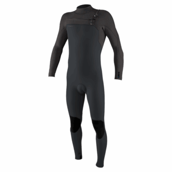 O'Neill Hyperfreak Wind 4/3+ Chest Zip Full 2027