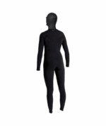 O'Neill Wms Epic 6/4 Chest Zip w/Hood 2027