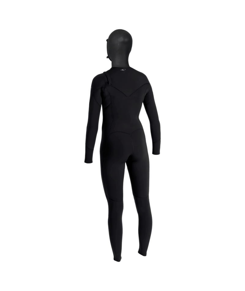 large-5653_A05_S_2 O'Neill Wms Epic 6/4 Chest Zip w/Hood 2027 - Imagen 1