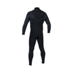 O'Neill Mutant 4/3+ Chest Zip Full w/Hood 2027 - Imagen 2