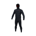 O'Neill Hyperfreak Fire 5/4+ Chest Zip w/Hood 2027