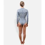 Oxbow DRIFT frontzip springsuit 2027 - Imagen 2