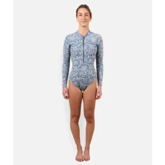 Oxbow DRIFT frontzip springsuit 2027