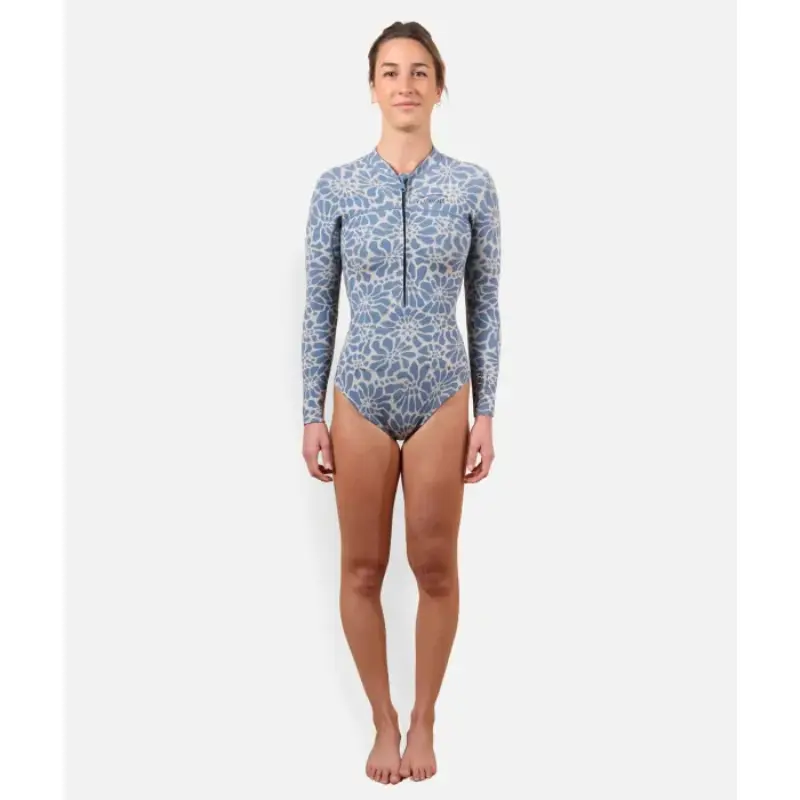 oxv932458_xlsbl_2 Oxbow DRIFT frontzip springsuit 2027 - Imagen 1
