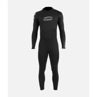 Oxbow 4/3mm back zip Roots wetsuit 2027