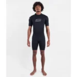 Oxbow ROOTS 2mm back zip springsuit 2027