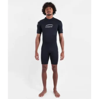Oxbow ROOTS 2mm back zip springsuit 2027