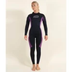 Oxbow 4/3mm back zip Root wetsuit 2027