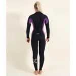Oxbow 4/3mm back zip Root wetsuit 2027 - Imagen 2