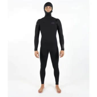 Oxbow Crest 5/4 hooded wetsuit 2027