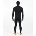 Oxbow Crest 5/4 hooded wetsuit 2027 - Imagen 2