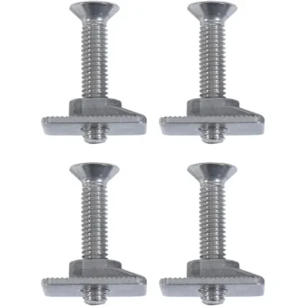 Naish Board Mount Screw set 2027