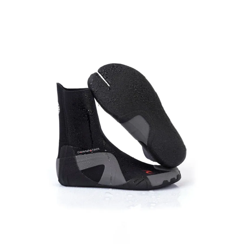 wbo1ad_0090_1_2 Rip Curl D/Patrol 3Mm S/Toe Boot 2027 - Imagen 1
